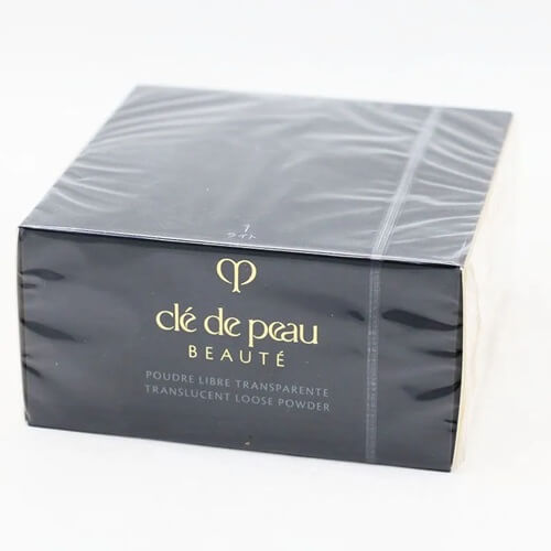 【買取実績】クレ・ド・ポー ボーテ プードルトランスパラントｎ Ｍ フェイスパウダー 24g