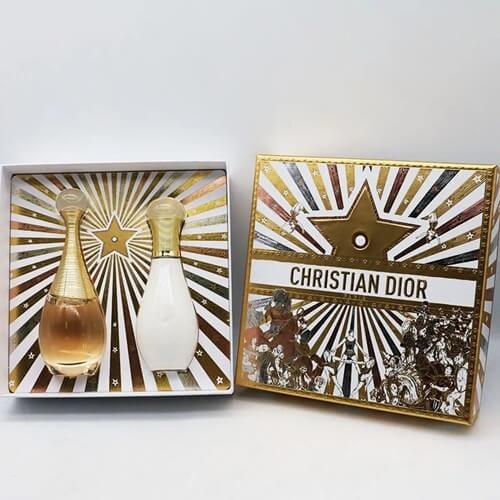 【買取実績】ディオール ジャドール オードゥ パルファン コフレ