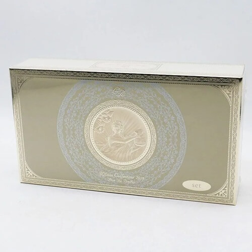 【買取実績】KANEBO ミラノコレクションGR フェイスパウダー2026セット