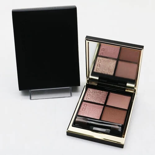 【買取実績】SUQQU スック シグニチャー カラー アイズ 152 囁咲