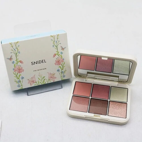 【買取実績】SNIDEL BEAUTY スナイデル ビューティ アイデザイナー n EX04 My Lover
