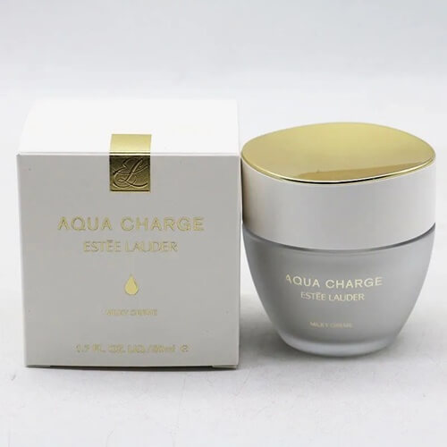 【買取実績】エスティローダー Estee Lauder アクアチャージ 薬用ミルキークリーム 50ml