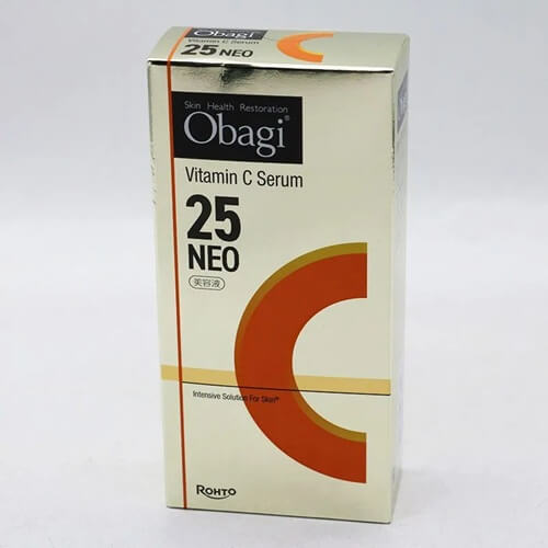 【買取実績】オバジC25セラム ネオ 12ml