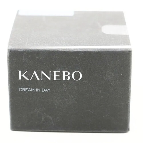 【買取実績】KANEBO カネボウ クリーム イン デイ Ⅱ 40g