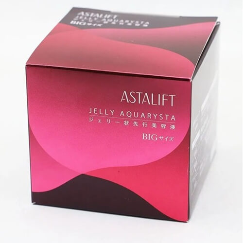 【買取実績】アスタリフト ジェリー アクアリスタ BIGサイズ 60g