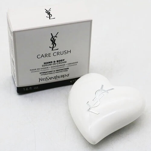 【買取実績】イヴ・サンローラン ケアクラッシュ セラムクリーム 50ml