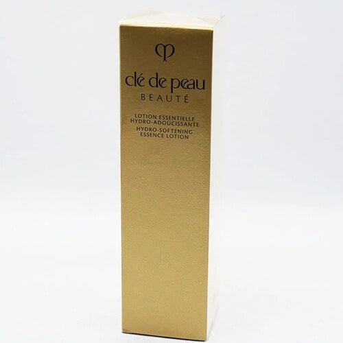 【買取実績】クレ・ド・ポーボーテ ローションエサンシエルA モイスト 170mL