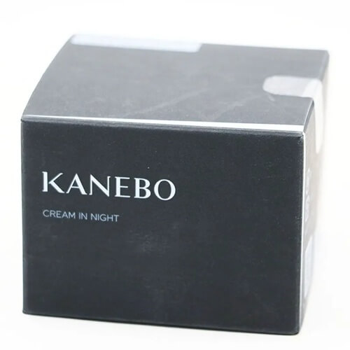 【買取実績】カネボウ クリーム イン ナイトⅡ 50g