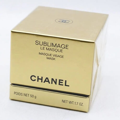 【買取実績】シャネル サブリマージュ ル マスク 50g