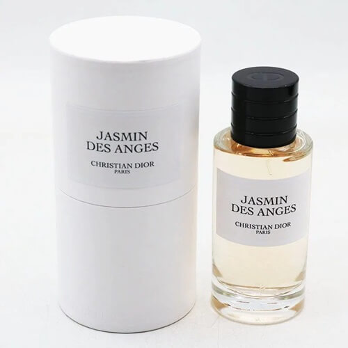 【買取実績】ディオール DIOR ジャスミン デ ザンジュ オードゥ パルファン 50ml