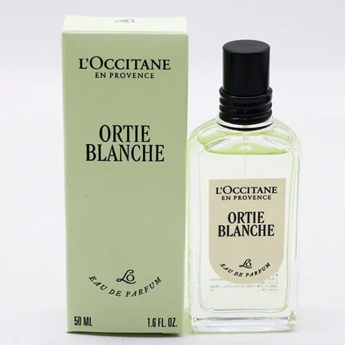 【買取実績】ロクシタン OB オードパルファム 50ml