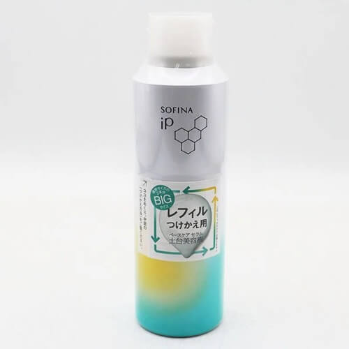 【買取実績】花王 ソフィーナiP ベースケアセラムa レフィル つけかえ用 180g
