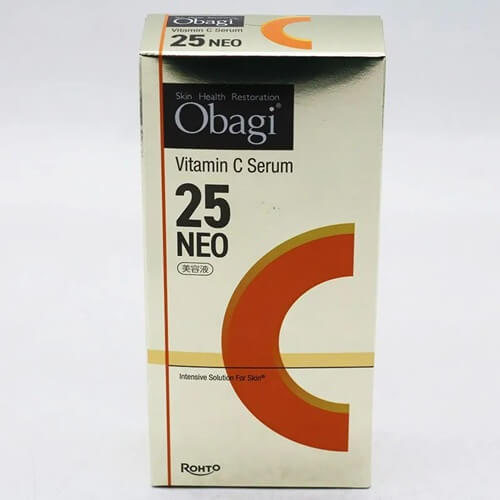 【買取実績】Obagi オバジ C25セラム ネオ 12ml