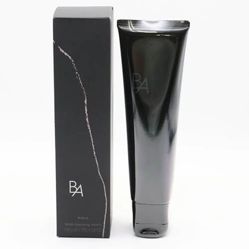 【買取実績】POLA ポーラ B.A クレンジングクリーム 7 130g