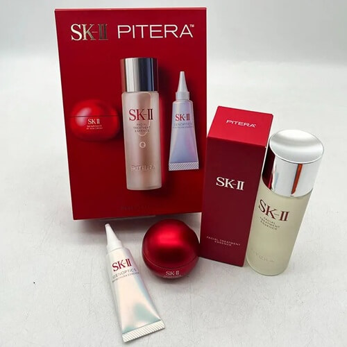 【買取実績】SK-II ピテラ ベスト コレクション