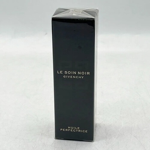 【買取実績】ジバンシイ ソワンノワール ユイル パーフェクトリス 30ml
