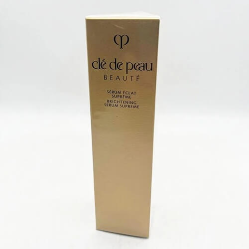 【買取実績】クレ・ド・ポー ボーテ セラムエクラS Ⅱ 40ml