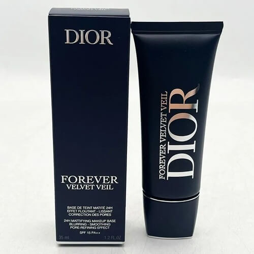 【買取実績】ディオール フォーエヴァー ベルベット ヴェール 35ml