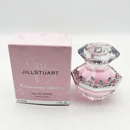 【買取実績】ジルスチュアート ジルバイ ジルスチュアート スウィートドリームス オードトワレ 50mL