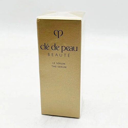 【買取実績】クレ・ド・ポーボーテ ル・セラムⅡ レフィル 50ml