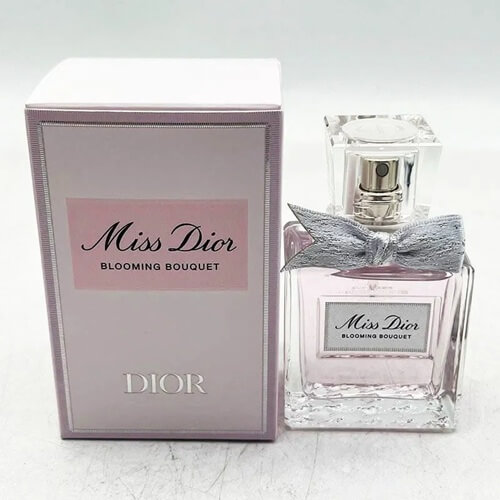 【買取実績】ディオール ミス ディオール ブルーミング ブーケ 30ml