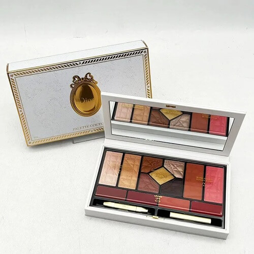 【買取実績】Dior ディオール クチュール マルチユース パレット